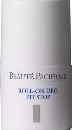 Beauté Pacifique Roll-On Deo Pit Stop 50 ml