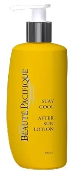 Beauté Pacifique Stay Cool After Sun Lotion 200 ml