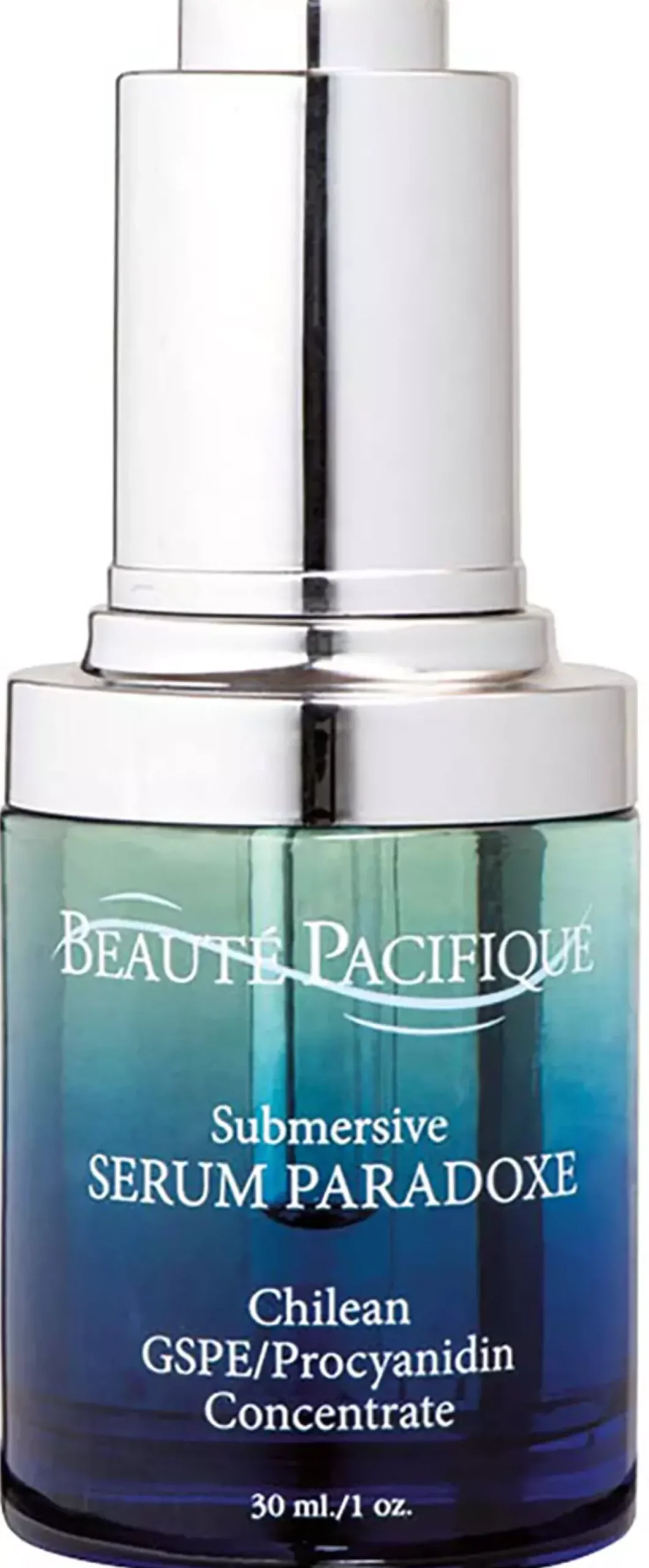 Beauté Pacifique Submersive Serum Paradoxe 30 ml