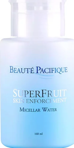Beauté Pacifique Superfruit Micellar Water 160 ml