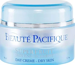 Beauté Pacifique Superfruit Skin Enforcement Day Creme Dry Skin 50 ml