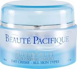 Beauté Pacifique Superfruit Skin Enforcement Day Creme All Skin types 50 ml