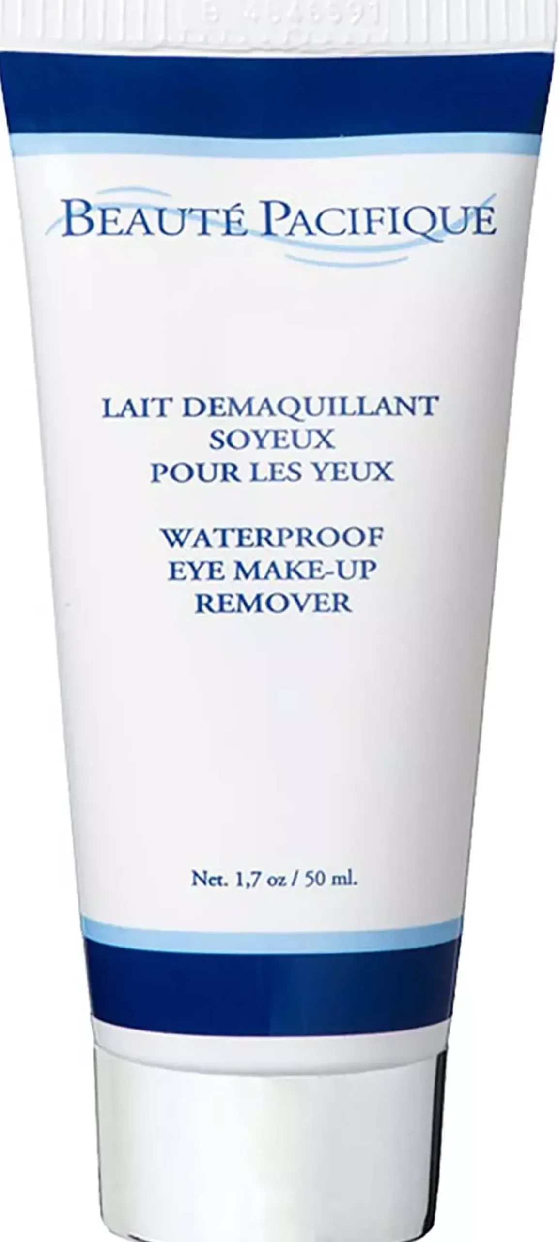 Beauté Pacifique Waterproof Eye Make-Up Remover 50 ml