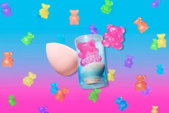 BeautyblenderThe Sweetest Blend Beary Flawless Blend & Cleanse Set