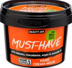 Beauty Jar Must-Have Hand Mask 150 ml