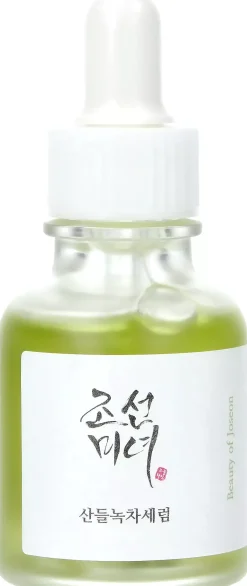 Beauty of Joseon Calming Serum Green Tea + Panthenol 30 ml