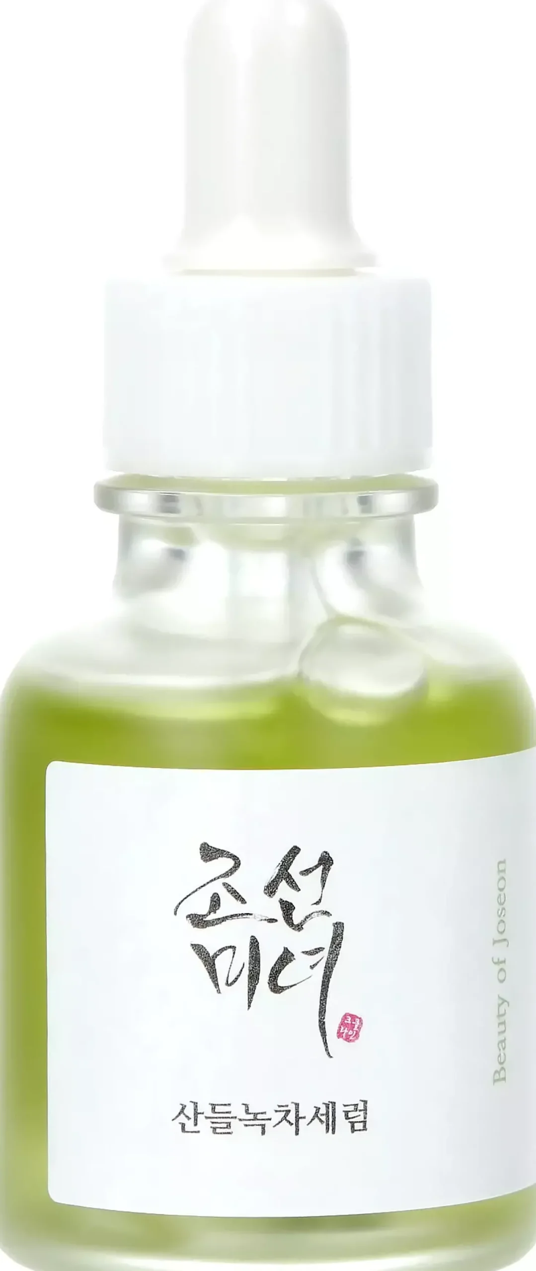 Beauty of Joseon Calming Serum Green Tea + Panthenol 30 ml