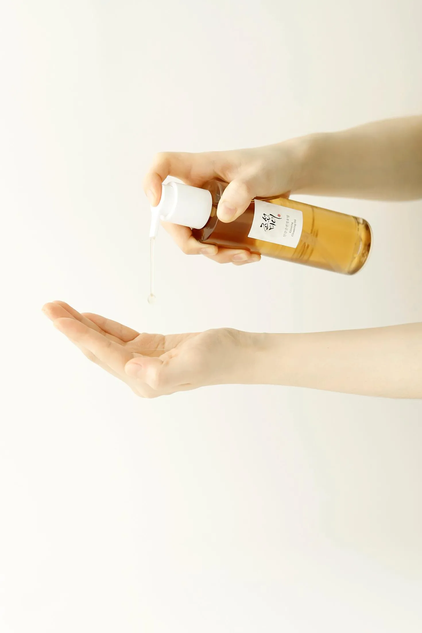 Beauty of Joseon Ginseng Cleansing Oil 210 ml