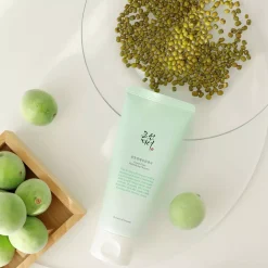 Beauty of Joseon Green Plum Refreshing Cleanser 100 ml