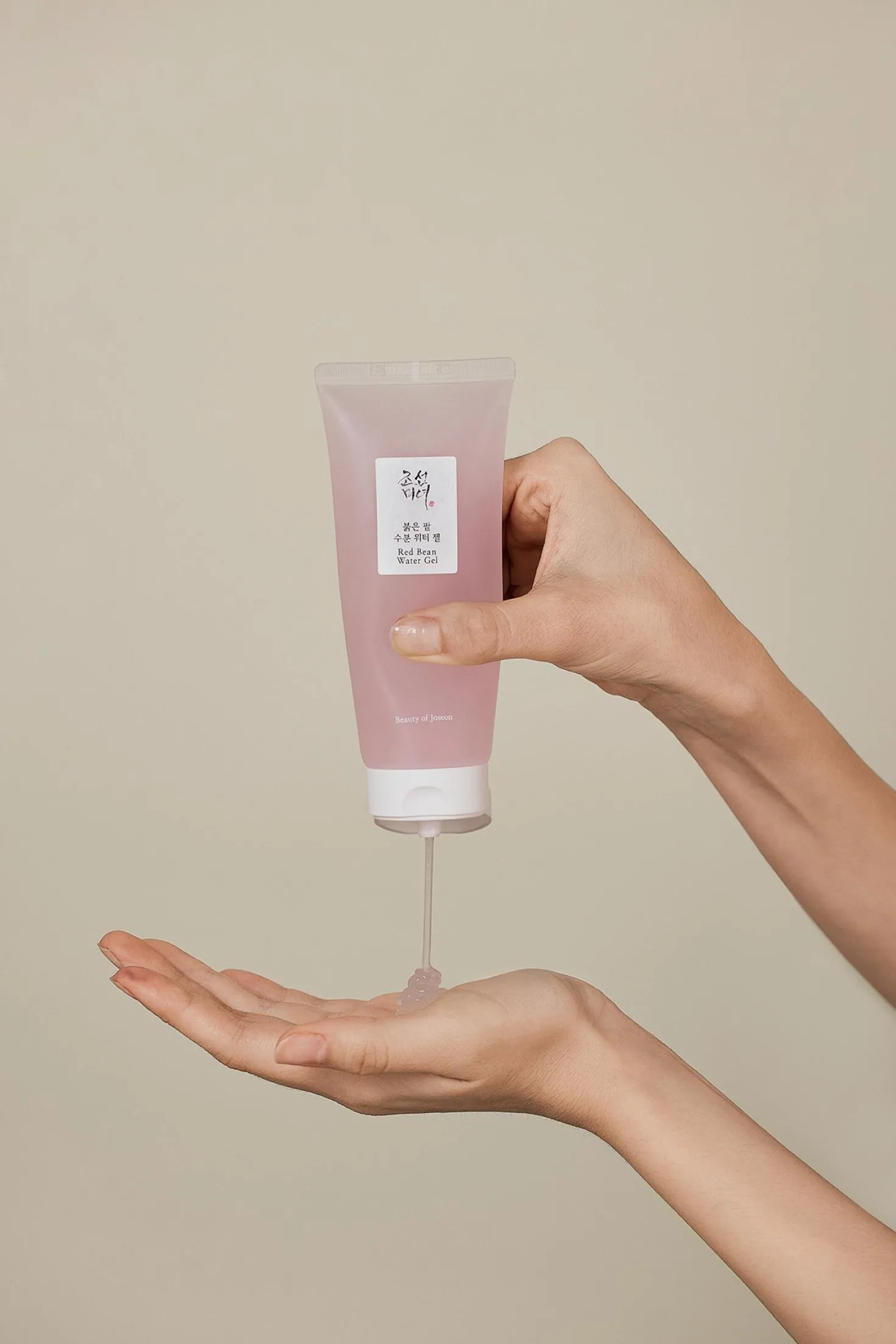 Beauty of Joseon Red Bean Water Gel 100 ml