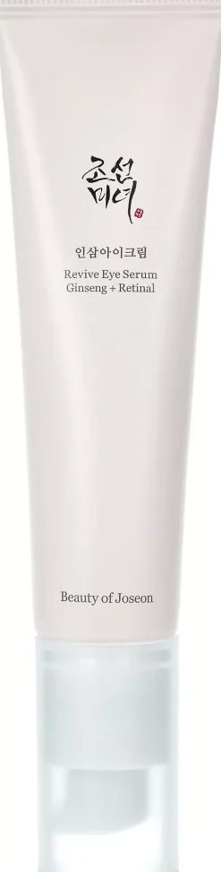 Beauty of Joseon Revive Eye Serum: Ginseng+Retinal 30 ml