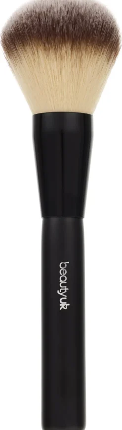 BEAUTY UK Brush no.1 Large Powder Brush