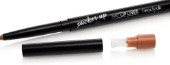 BEAUTY UK Pucker Up Twist Liner no.3 Nearly Naked