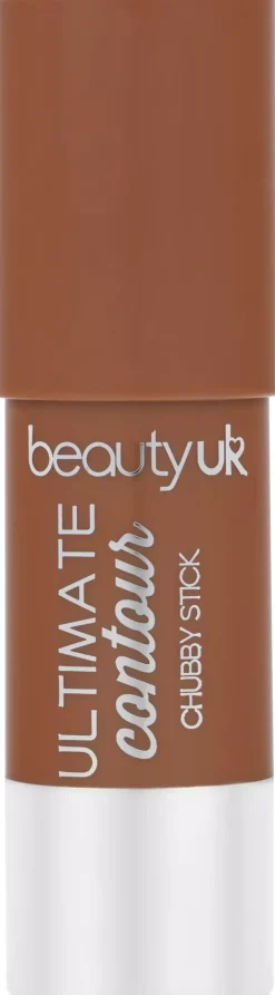 BEAUTY UK Ultimate Contour Chubby Stick no.2 Dark Contour