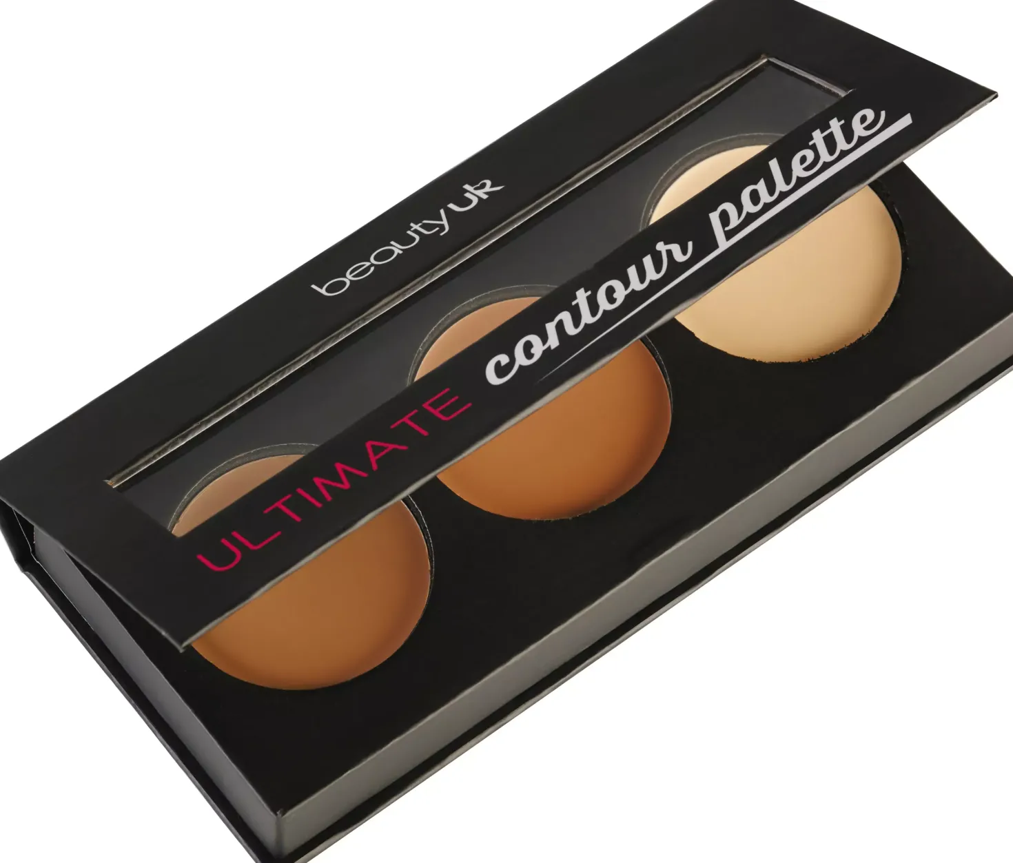 BEAUTY UK Ultimate Contour Palette