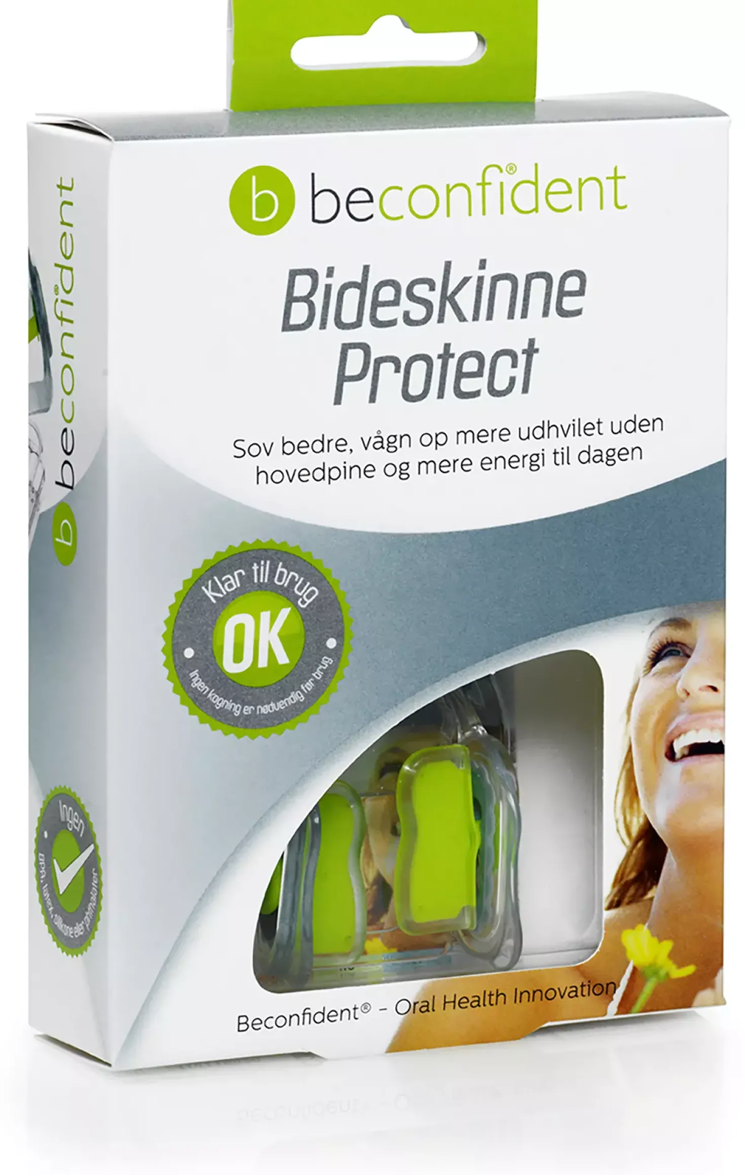 Beconfident Dental Guard Protect