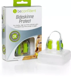 Beconfident Dental Guard Protect