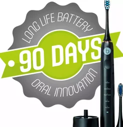 Beconfident Sonic Electric Whitening Toothbrush
