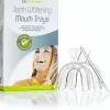 Beconfident Teeth Whitening Mouth Trays 2-pack with pen applicator