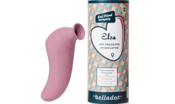 Belladot Elsa Air Pressure Stimulator