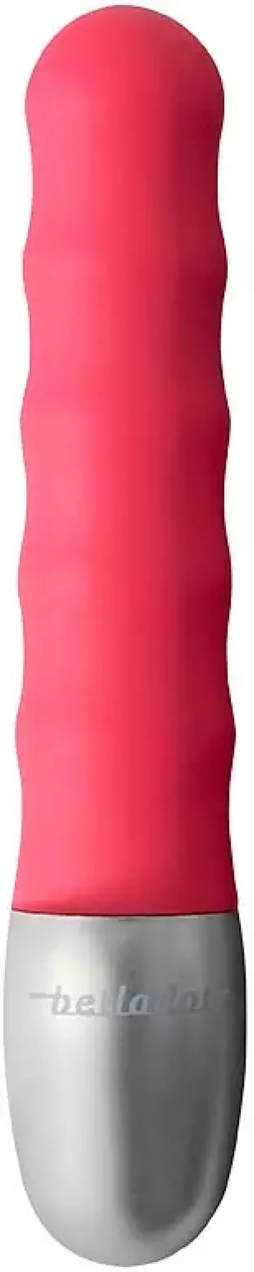 Belladot Greta Minivibrator Röd Red