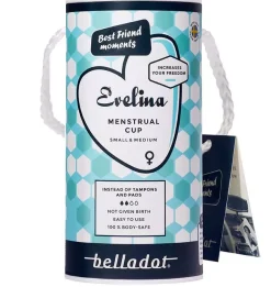 Belladot Menskopp Evelina Small&Medium Small & Medium