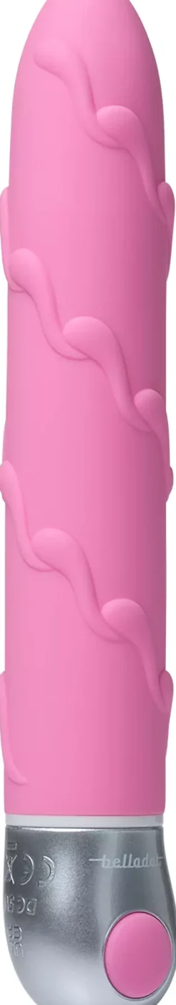 Belladot Sofia Vibrator Pink