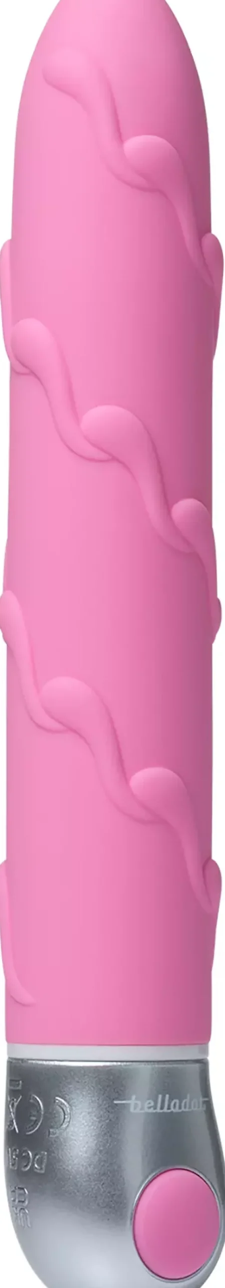 Belladot Sofia Vibrator Pink