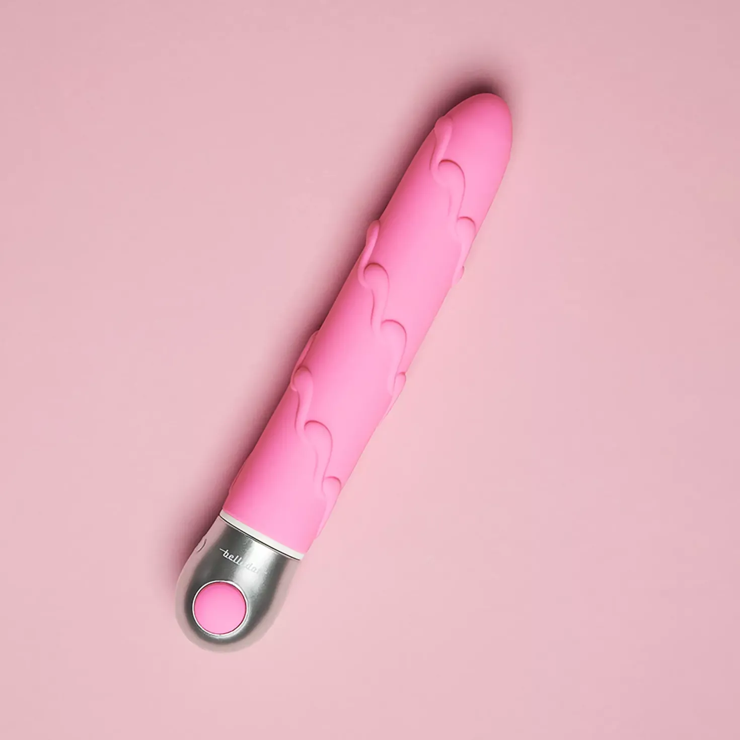 Belladot Sofia Vibrator Pink
