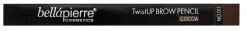 BellaPierre Twist Up Brow Pencil Ash Brown