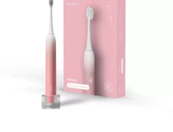 Be Lucent Prism Electric Sonic Toothbrush Mint