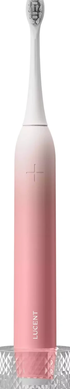 Be Lucent Prism Electric Sonic Toothbrush Mint
