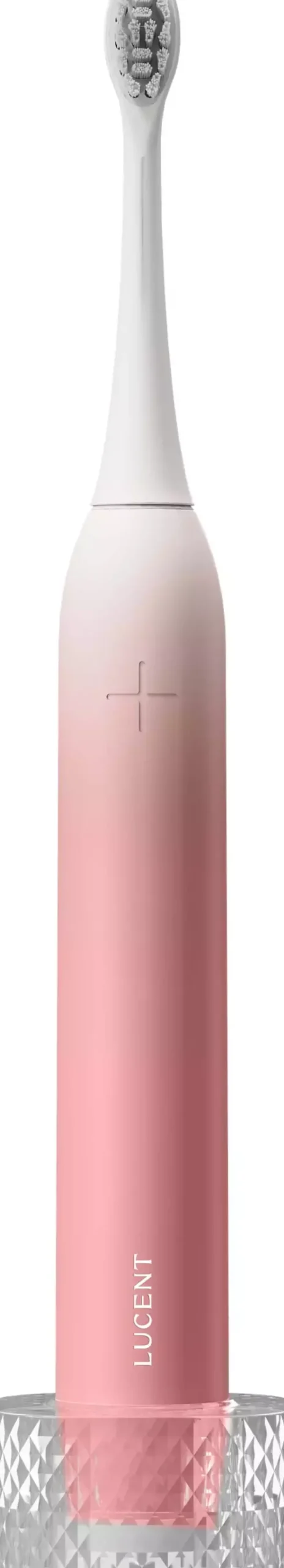 Be Lucent Prism Electric Sonic Toothbrush Mint