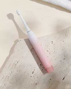 Be Lucent Prism Electric Sonic Toothbrush Pink Bliss