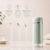 Be Lucent Pulse Water Flosser