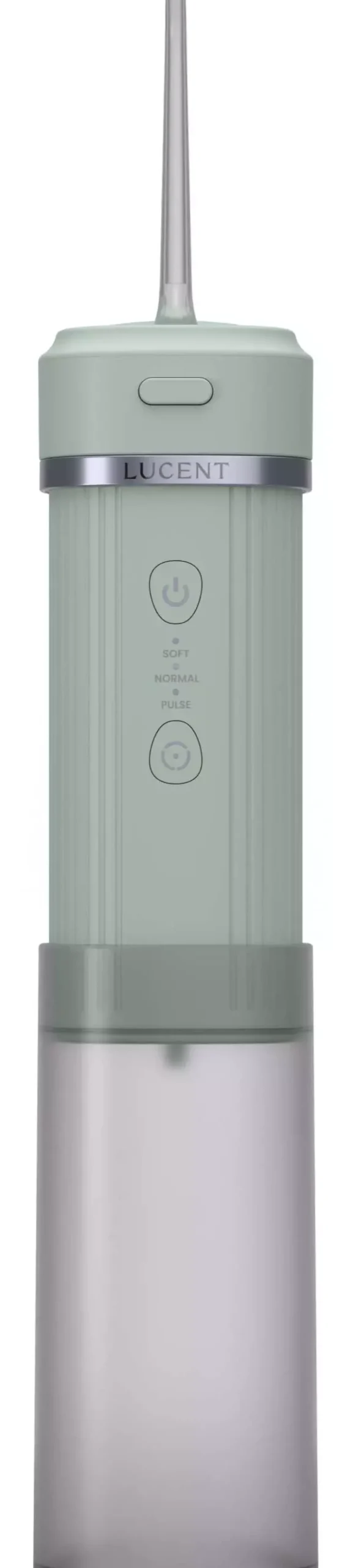 Be Lucent Pulse Water Flosser