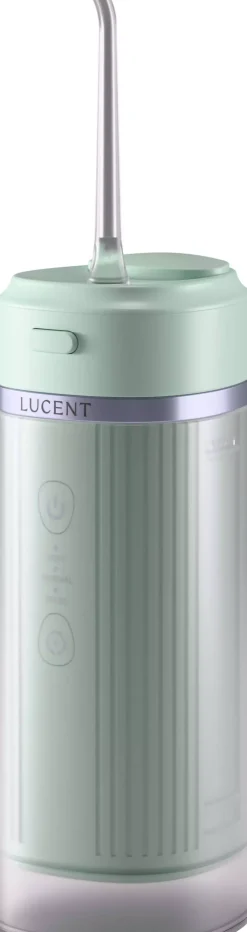 Be Lucent Pulse Water Flosser
