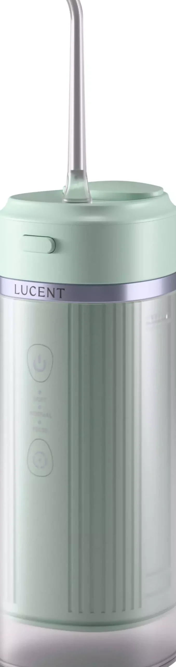 Be Lucent Pulse Water Flosser