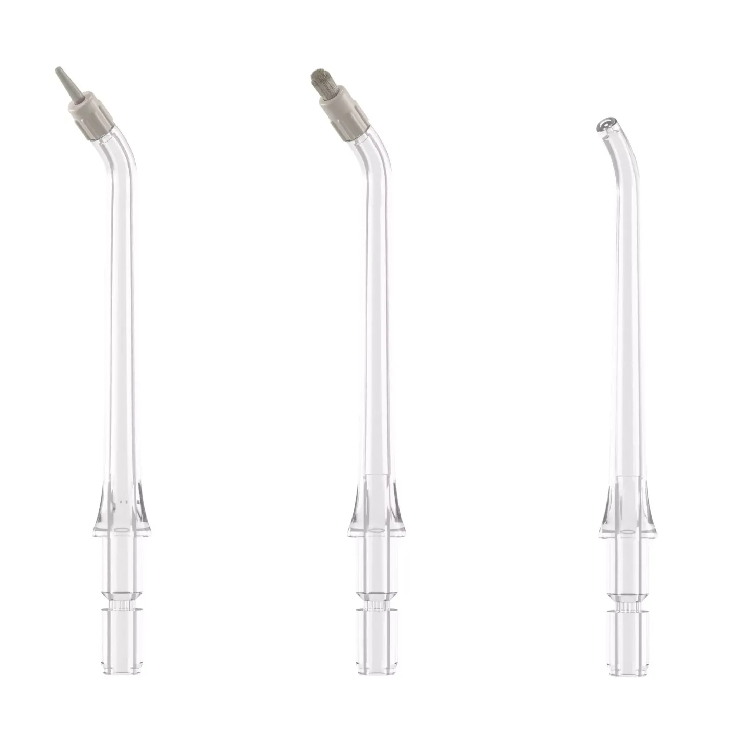 Be Lucent Pulse Water Flosser Nozzles