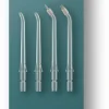 Be Lucent Pulse Water Flosser Nozzles