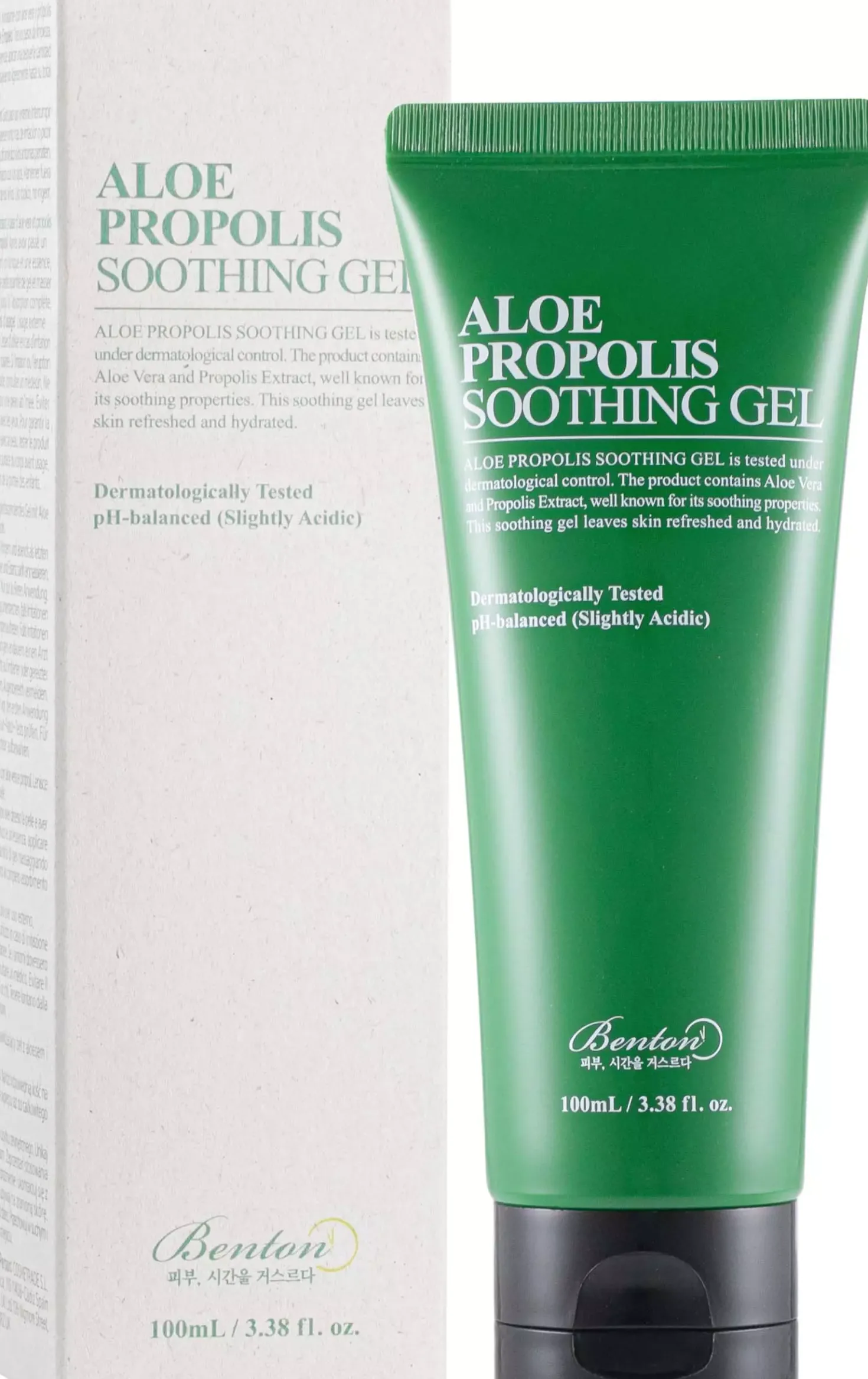 BentonAloe Propolis Soothing Gel 100 ml