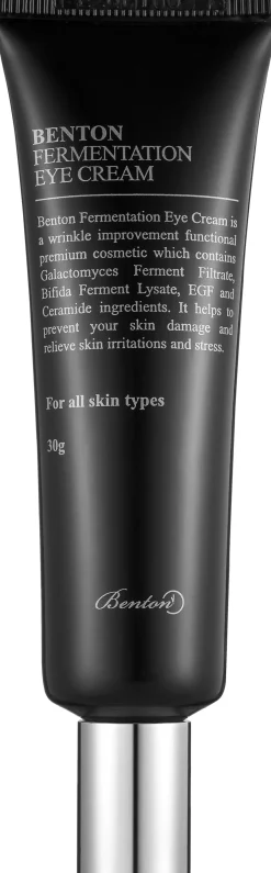BentonFermentation Eye Cream 30 g