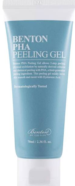 Benton PHA Peeling Gel 70 ml
