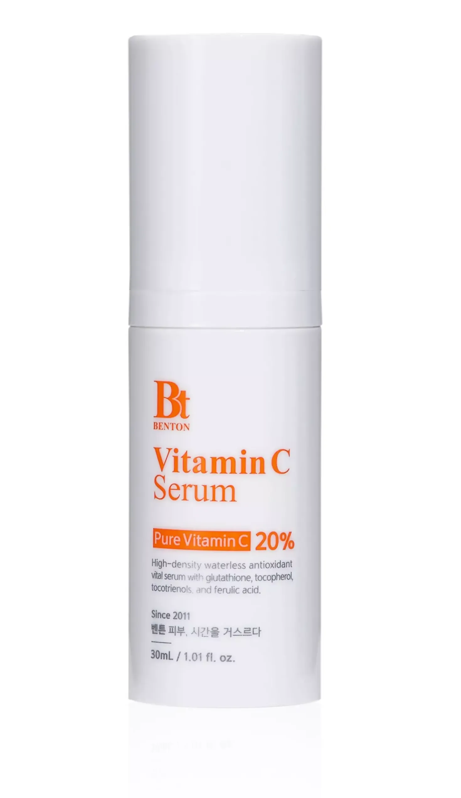 Benton Vitamin C Serum 30 ml