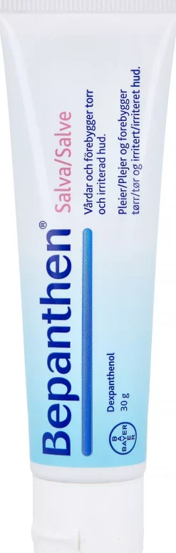 Bepanthen Salva