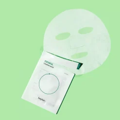 BeplainCicaful Calming Mask Single 1 stk