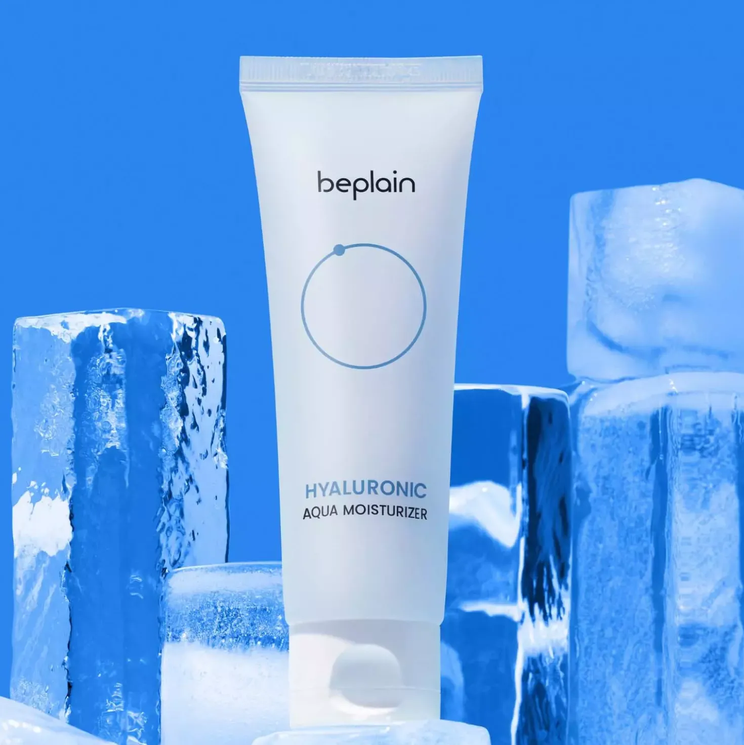 Beplain Hyaluronic Aqua Moisturizer 80 ml