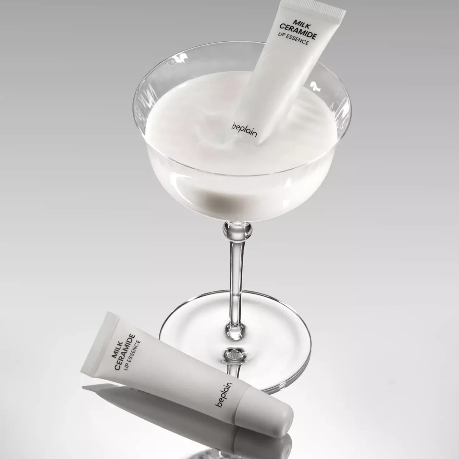 Beplain Milk Ceramide Lip Essence 10 g