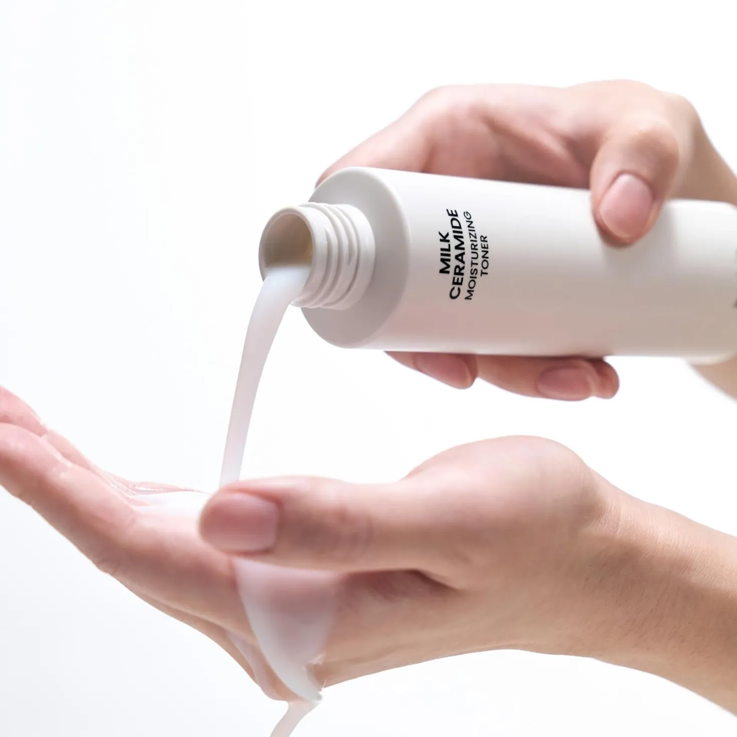 Beplain Milk Ceramide Moisturizing Toner 150 ml