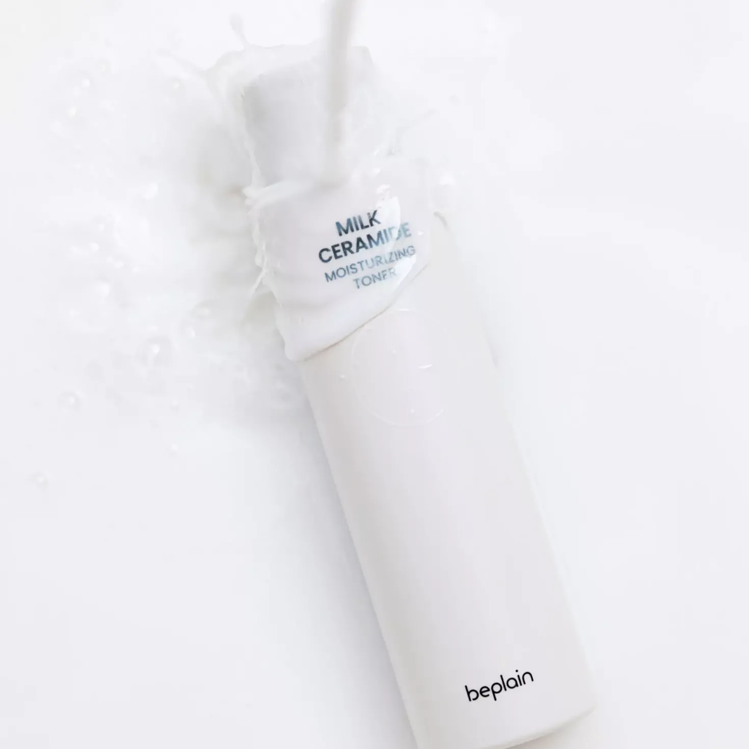 Beplain Milk Ceramide Moisturizing Toner 150 ml
